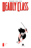 DEADLY CLASS #15 (MR) - Packrat Comics