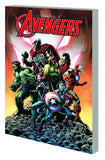 AVENGERS ULTRON FOREVER TP - Packrat Comics