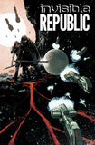 INVISIBLE REPUBLIC TP VOL 01 (MR) - Packrat Comics