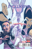 ALL NEW HAWKEYE #5 - Packrat Comics