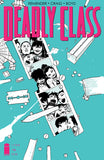 DEADLY CLASS #16 (MR) - Packrat Comics