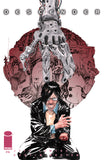 DESCENDER #6 (MR) - Packrat Comics