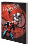 AMAZING SPIDER-MAN TP VOL 04 GRAVEYARD SHIFT - Packrat Comics