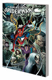 AMAZING SPIDER-MAN TP VOL 05 SPIRAL - Packrat Comics