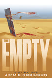 EMPTY TP VOL 01 - Packrat Comics