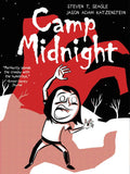 CAMP MIDNIGHT GN VOL 01 - Packrat Comics