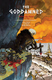 GODDAMNED #1 CVR A GUERA - Packrat Comics