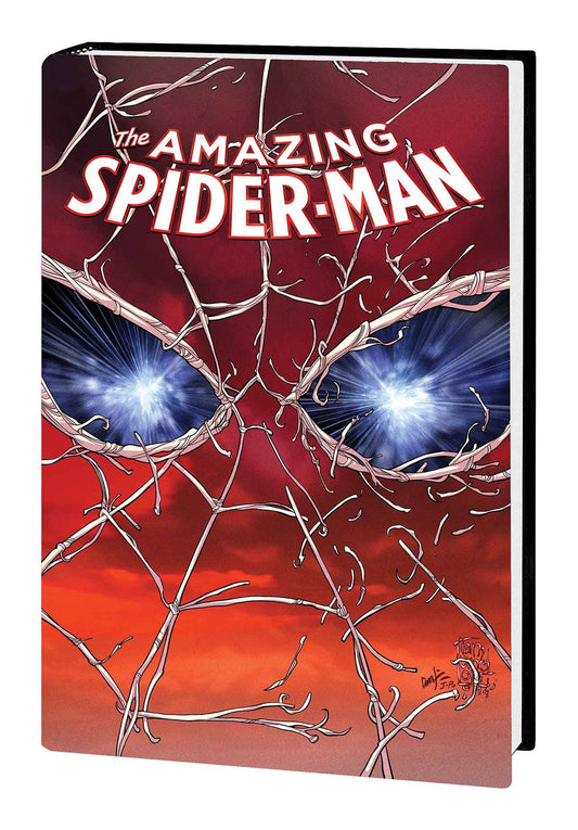 AMAZING SPIDER-MAN HC VOL 02 - Packrat Comics