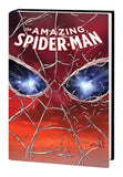 AMAZING SPIDER-MAN HC VOL 02 - Packrat Comics