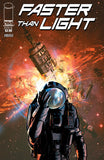 FASTER THAN LIGHT #5 - Packrat Comics