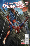 AMAZING SPIDER-MAN #1.3 - Packrat Comics