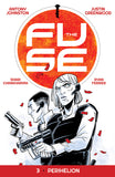 FUSE TP VOL 03 PERIHELION (MR) - Packrat Comics