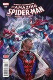 AMAZING SPIDER-MAN #8 - Packrat Comics