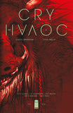 CRY HAVOC #2 CVR A KELLY & PRICE (MR) - Packrat Comics