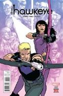 ALL NEW HAWKEYE #6 - Packrat Comics