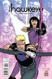 ALL NEW HAWKEYE #6 - Packrat Comics