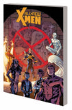 ALL NEW X-MEN INEVITABLE TP VOL 01 GHOSTS OF CYCLOPS - Packrat Comics