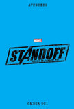 AVENGERS STANDOFF ASSAULT ON PLEASANT HILL OMEGA #1 - Packrat Comics