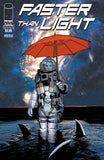 FASTER THAN LIGHT #7 - Packrat Comics