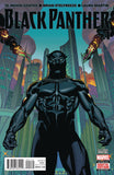 BLACK PANTHER #1 STELFREEZE 2ND PTG VAR - Packrat Comics