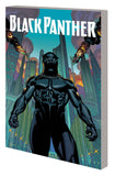 BLACK PANTHER TP BOOK 01 NATION UNDER OUR FE - Packrat Comics