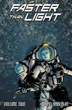 FASTER THAN LIGHT TP VOL 02 - Packrat Comics