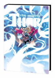 MIGHTY THOR PREM HC VOL 02 LORDS OF MIDGARD - Packrat Comics