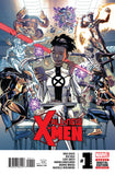 ALL NEW X-MEN ANNUAL #1 - Packrat Comics