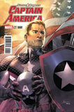 CAPTAIN AMERICA STEVE ROGERS #7 ANACLETO VAR NOW - Packrat Comics