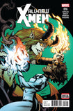 ALL NEW X-MEN #16 - Packrat Comics