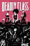 DEADLY CLASS TP VOL 05 CAROUSEL (MR) - Packrat Comics