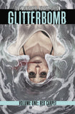 GLITTERBOMB TP VOL 01 RED CARPET (MR) - Packrat Comics