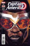 CAPTAIN AMERICA SAM WILSON #19 - Packrat Comics