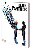 BLACK PANTHER TP BOOK 03 NATION UNDER OUR FE - Packrat Comics