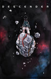 DESCENDER TP VOL 04 ORBITAL MECHANICS (MR) - Packrat Comics