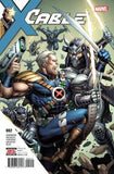 CABLE #2 - Packrat Comics