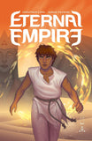 ETERNAL EMPIRE #2 - Packrat Comics