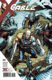 CABLE #3 - Packrat Comics