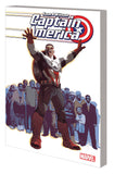 CAPTAIN AMERICA SAM WILSON TP VOL 05 END OF THE LINE - Packrat Comics