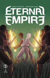 ETERNAL EMPIRE #3 - Packrat Comics