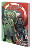 CAPTAIN AMERICA SECRET EMPIRE TP - Packrat Comics