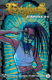 GENIUS CARTEL #1 (OF 5) (MR) - Packrat Comics