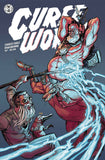 CURSE WORDS #7 CVR A BROWNE (MR) - Packrat Comics