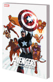 AVENGERS BY BENDIS COMPLETE COLLECTION TP VOL 02 - Packrat Comics