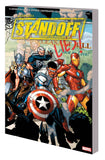 AVENGERS STANDOFF TP - Packrat Comics