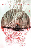 DESCENDER #24 CVR A NGUYEN - Packrat Comics