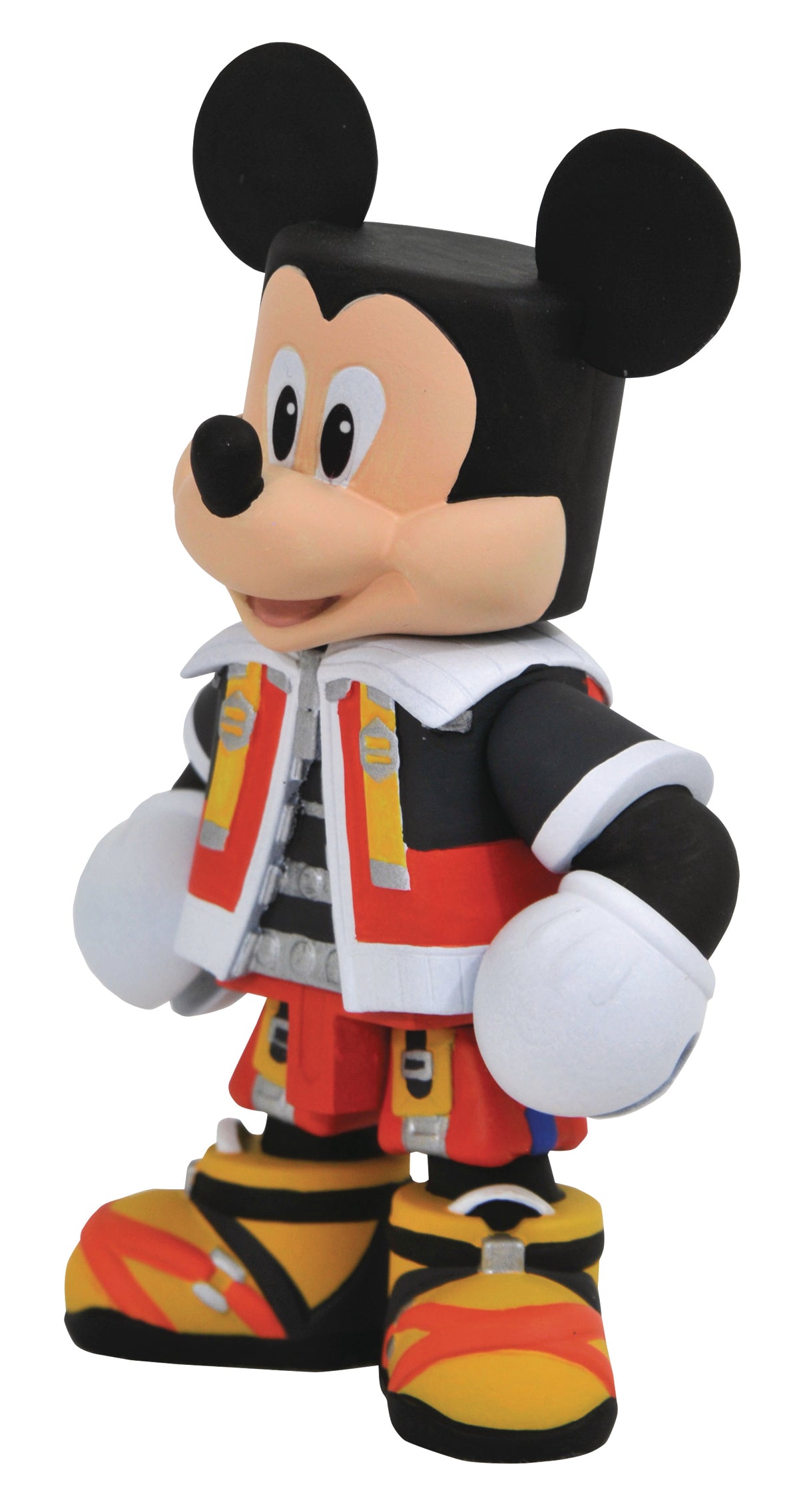 KINGDOM HEARTS MICKEY VINIMATE - Packrat Comics