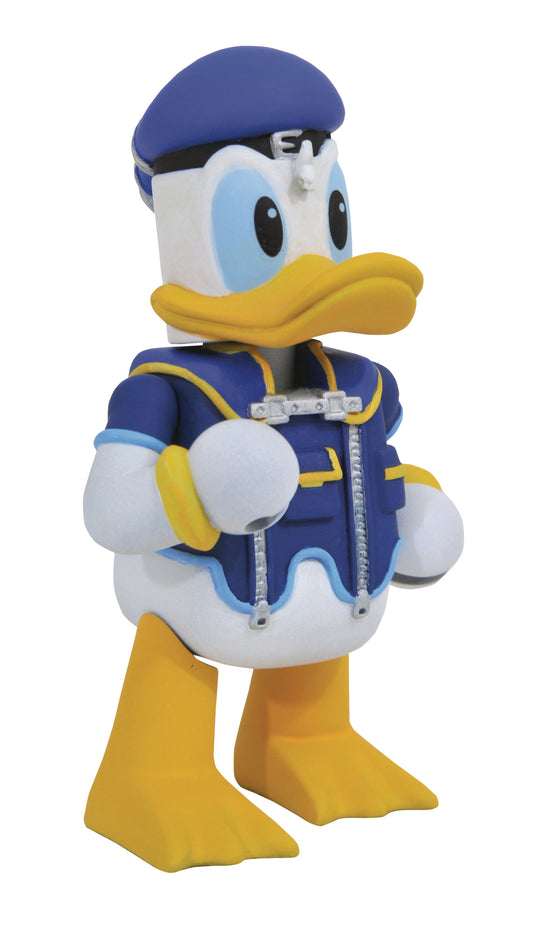 KINGDOM HEARTS DONALD VINIMATE - Packrat Comics