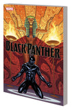 BLACK PANTHER TP BOOK 04 AVENGERS OF NEW WORLD - Packrat Comics