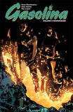 GASOLINA TP VOL 01 (MR) - Packrat Comics